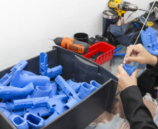 Tecpar apoia startup que desenvolve solução inovadora para o setor de segurança