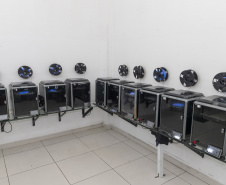 Tecpar apoia startup que desenvolve solução inovadora para o setor de segurança