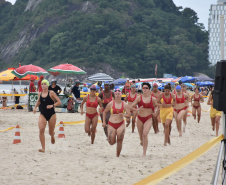 ESPORTE JOGOS DE AVENTURA E NATUREZA