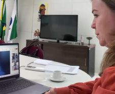 Paraná e BID iniciam cooperação para implementar programa Paraná Amigo da Pessoa Idosa