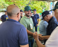Agroshow Copagril, em Marechal Cândido Rondon