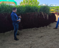 Agroshow Copagril, em Marechal Cândido Rondon