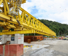 DER PONTE GUARATUBA