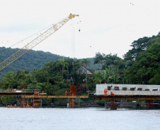 PONTE GUARATUBA