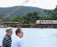 DER PONTE GUARATUBA