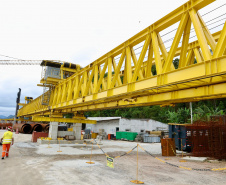 DER PONTE GUARATUBA