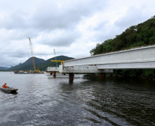 DER PONTE GUARATUBA
