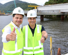 DER PONTE GUARATUBA
