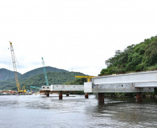 DER PONTE GUARATUBA