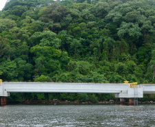 DER PONTE GUARATUBA