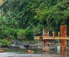 DER PONTE GUARATUBA