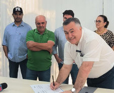 Com aporte de R$ 14,8 milhões do Estado, Consórcio do Vale do Ivaí será transformado em Ambulatório Médico de Especialidades 