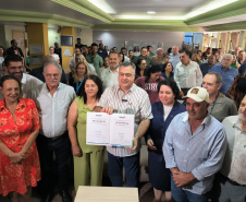 SESA NOVOS EQUIPAMENTOS HOSP DA PROVIDÊNCIA