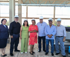 SESA NOVOS EQUIPAMENTOS HOSP DA PROVIDÊNCIA