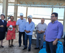 SESA NOVOS EQUIPAMENTOS HOSP DA PROVIDÊNCIA
