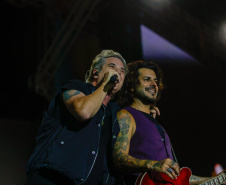 SHOW JOTA QUEST