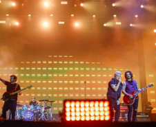 SHOW JOTA QUEST