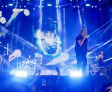 SHOW JOTA QUEST