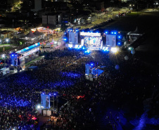 SHOW JOTA QUEST