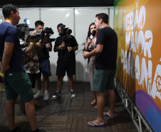 SHOW JOTA QUEST