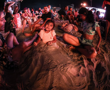 SHOW LITORAL MATINHOS