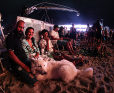 SHOW LITORAL MATINHOS