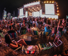 SHOW LITORAL MATINHOS