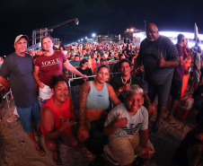 SHOW LITORAL MATINHOS