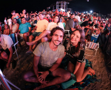SHOW LITORAL MATINHOS