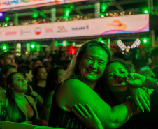 SHOW LITORAL MATINHOS