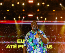 SHOW LITORAL MATINHOS