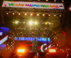 SHOW LITORAL MATINHOS