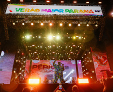 SHOW LITORAL MATINHOS