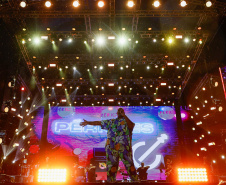 SHOW LITORAL MATINHOS
