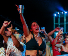 SHOW LITORAL MATINHOS