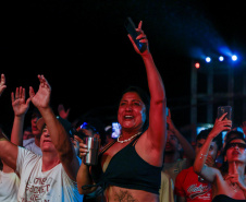 SHOW LITORAL MATINHOS