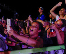 SHOW LITORAL MATINHOS