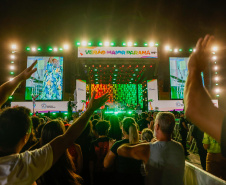 SHOW LITORAL MATINHOS