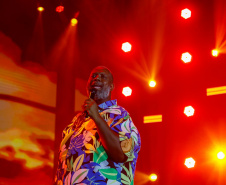 SHOW LITORAL MATINHOS