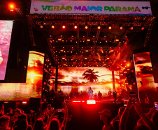 SHOW LITORAL MATINHOS