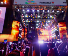 SHOW LITORAL MATINHOS