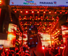 SHOW LITORAL MATINHOS