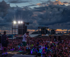 SHOW Matheus & Kauan