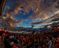 SHOW Matheus & Kauan