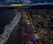 SHOW Matheus & Kauan