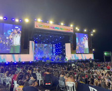ÁREA PCDS SHOWS