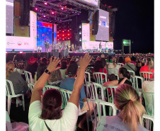 ÁREA PCDS SHOWS