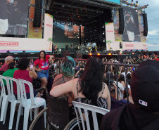 ÁREA PCDS SHOWS