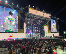 ÁREA PCDS SHOWS