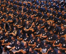 POLICIA PENAL CURSO FORMAÇÃO PROFISSIONAL